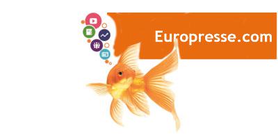 Europresse Logo