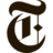 nytimes logo icon