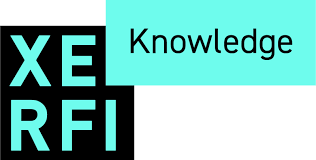 xerfi knowledge logo