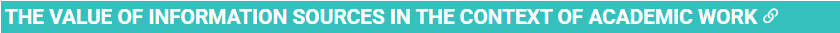 bandeau_the_value_of_information_sources_in_the_context_of_academic_work