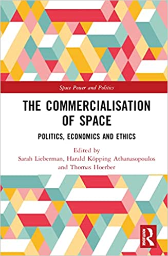 The-Commercialisation-of-Space