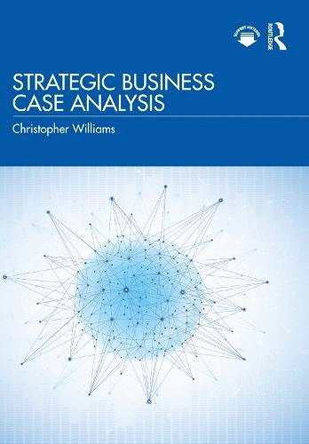 Strategic-Business-Case-Analysis-/-Williams-Christopher