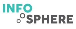 En InphoSphere Logo
