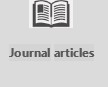 Journal of articles