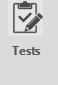 tests