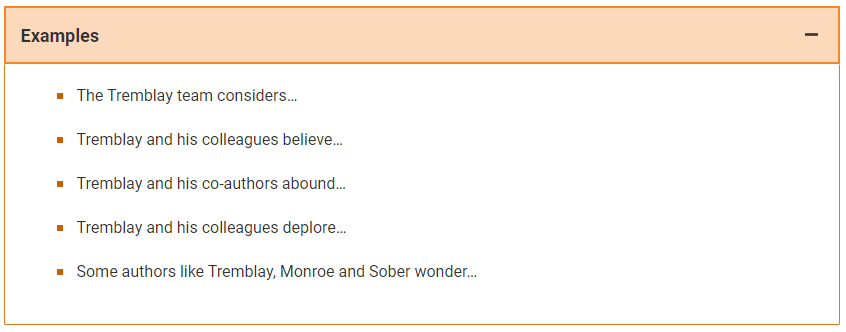Examples 2