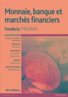 Monnaie, banque et marchés financiers