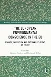 The European Environmental conscience in the Eu